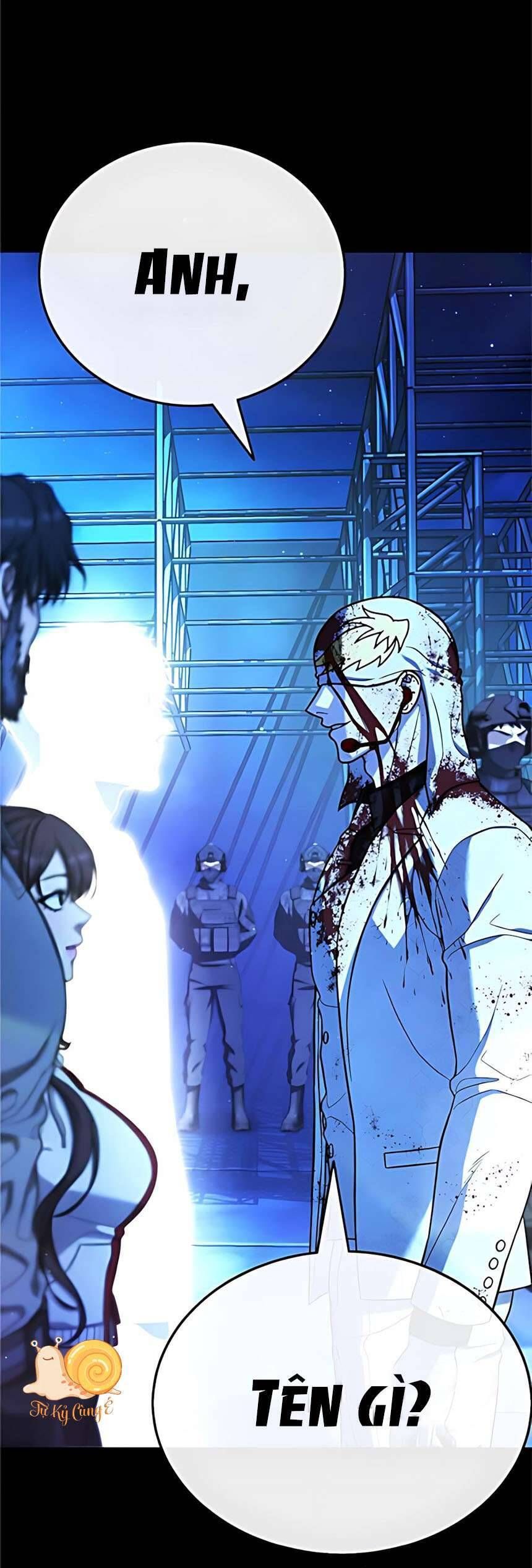 Zombie Papa - Chapter 17 - Page 6