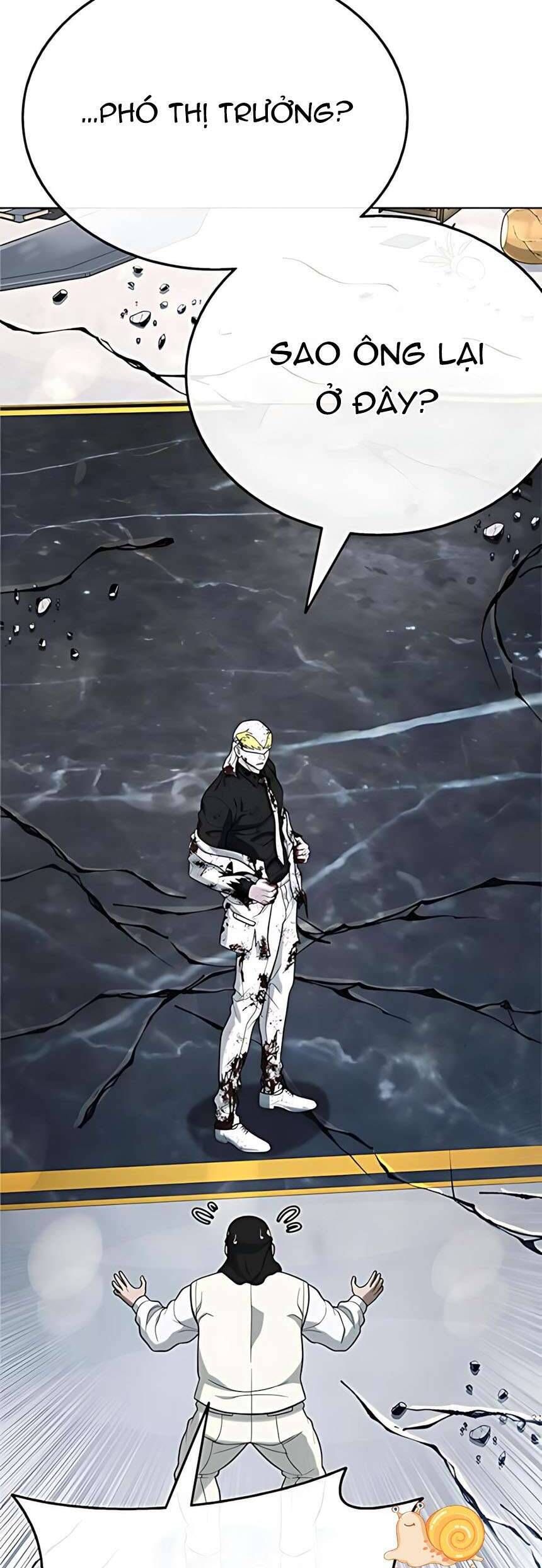 Zombie Papa - Chapter 17 - Page 63