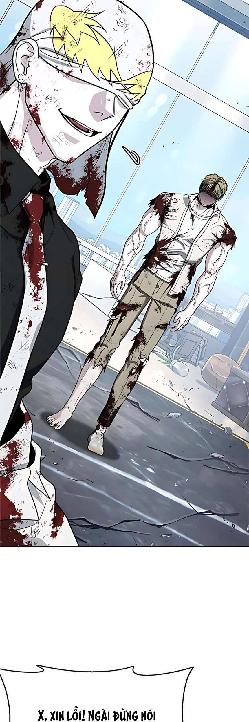 Zombie Papa - Chapter 17 - Page 65