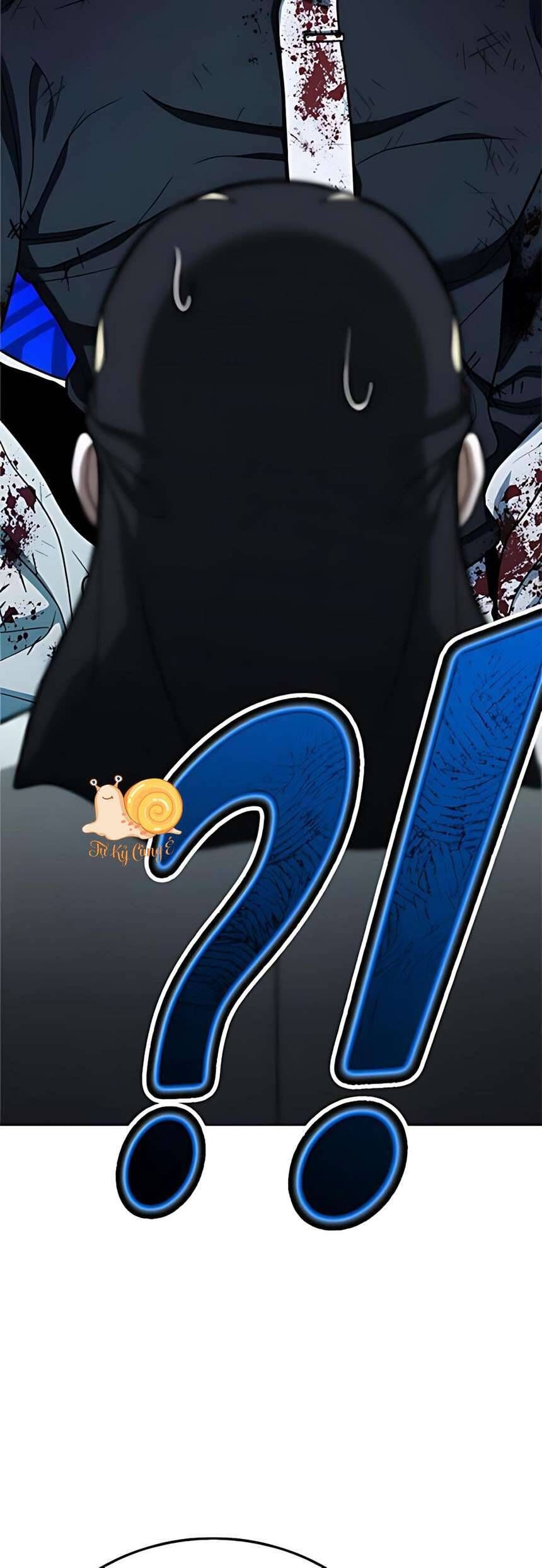 Zombie Papa - Chapter 17 - Page 69