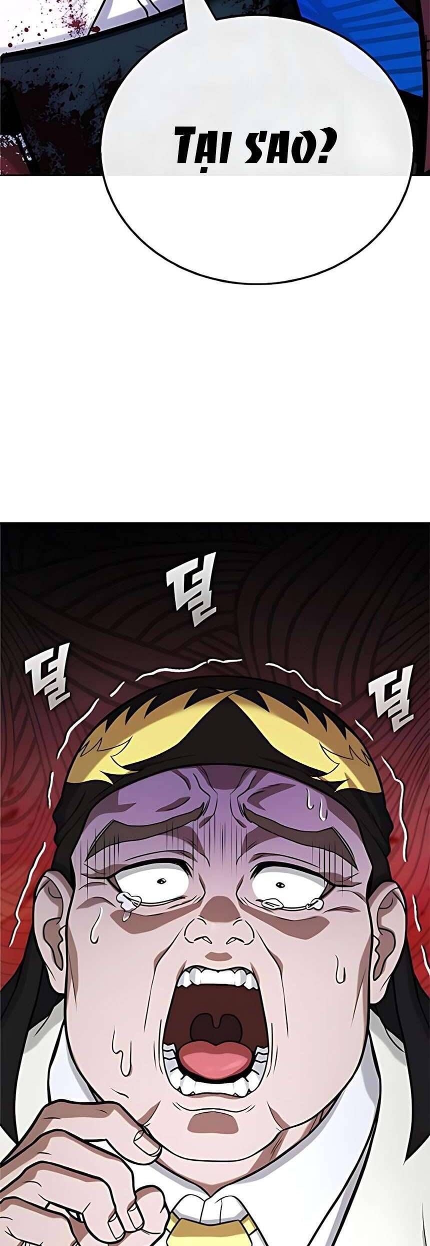 Zombie Papa - Chapter 17 - Page 71