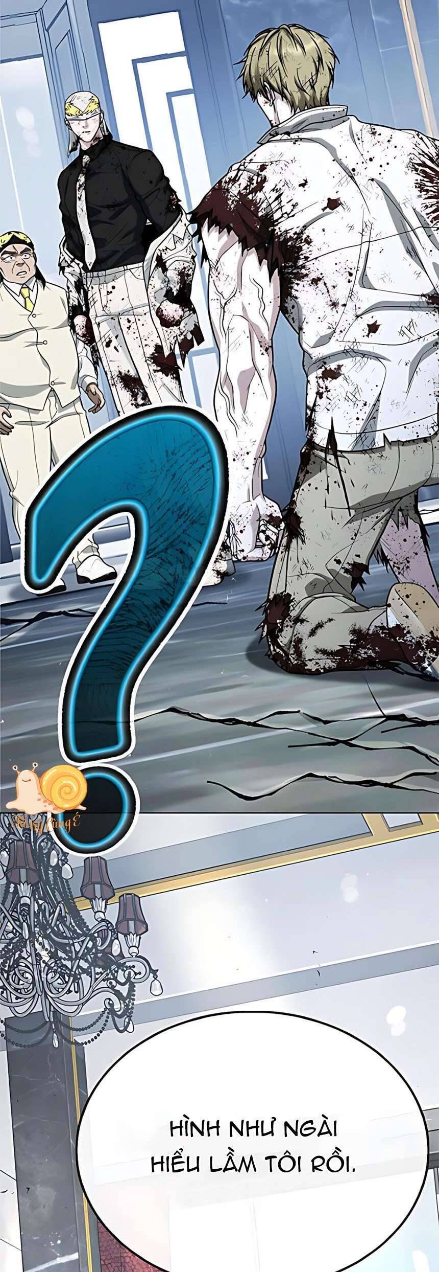 Zombie Papa - Chapter 17 - Page 75