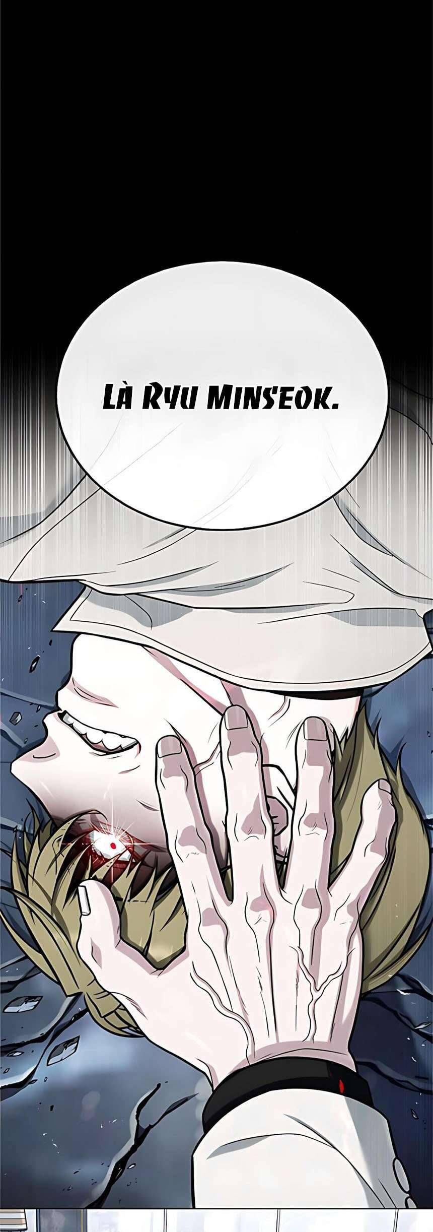 Zombie Papa - Chapter 17 - Page 8