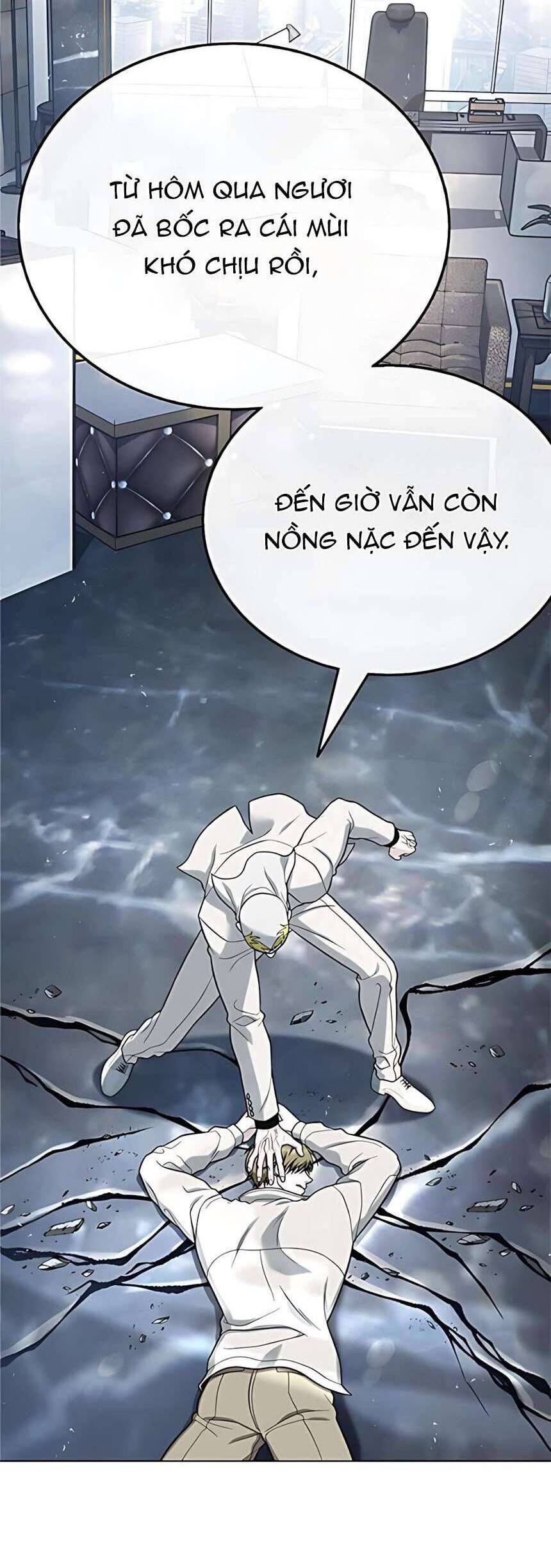 Zombie Papa - Chapter 17 - Page 9