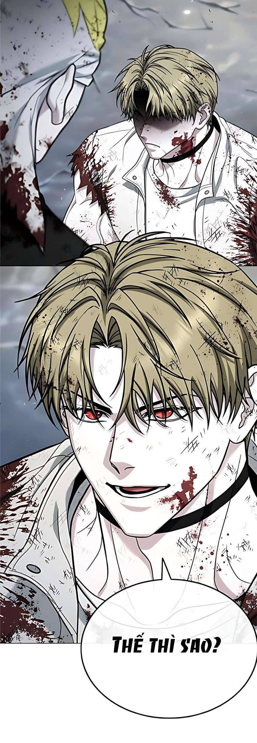 Zombie Papa - Chapter 17 - Page 91