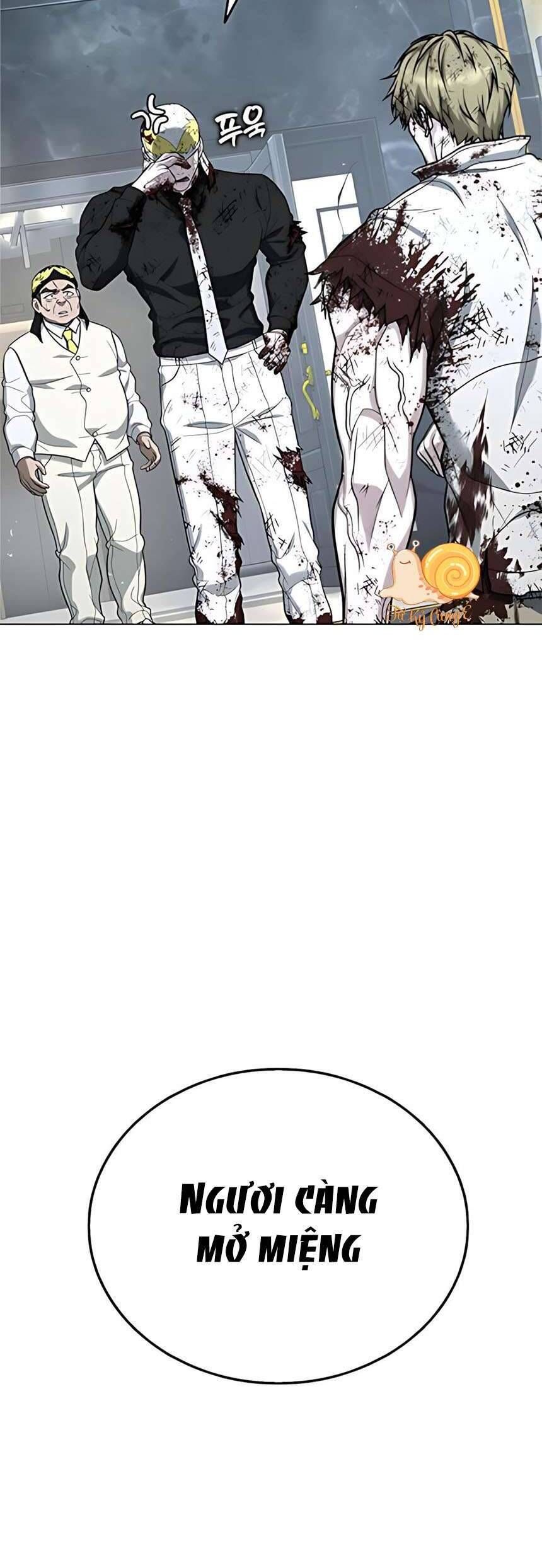 Zombie Papa - Chapter 17 - Page 98