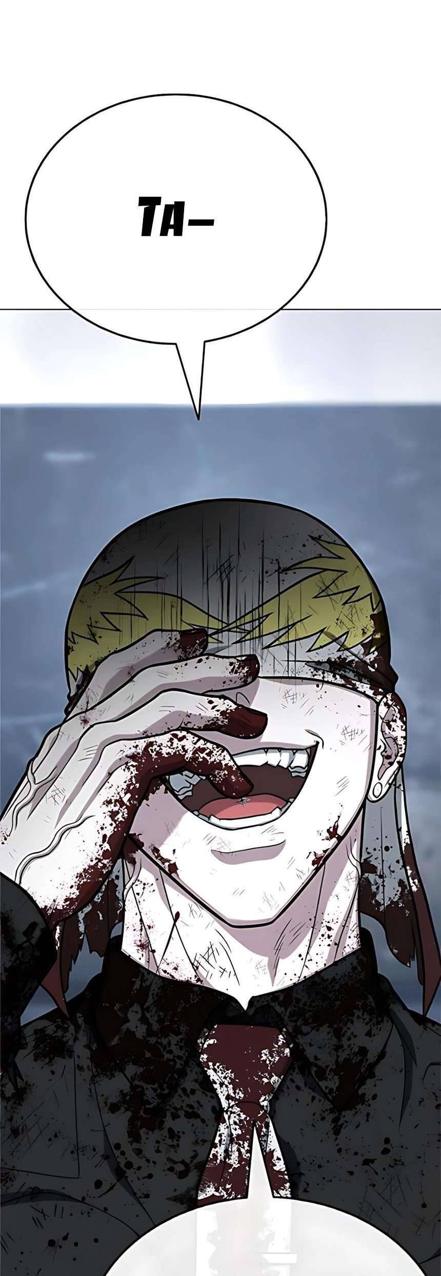 Zombie Papa - Chapter 17 - Page 99