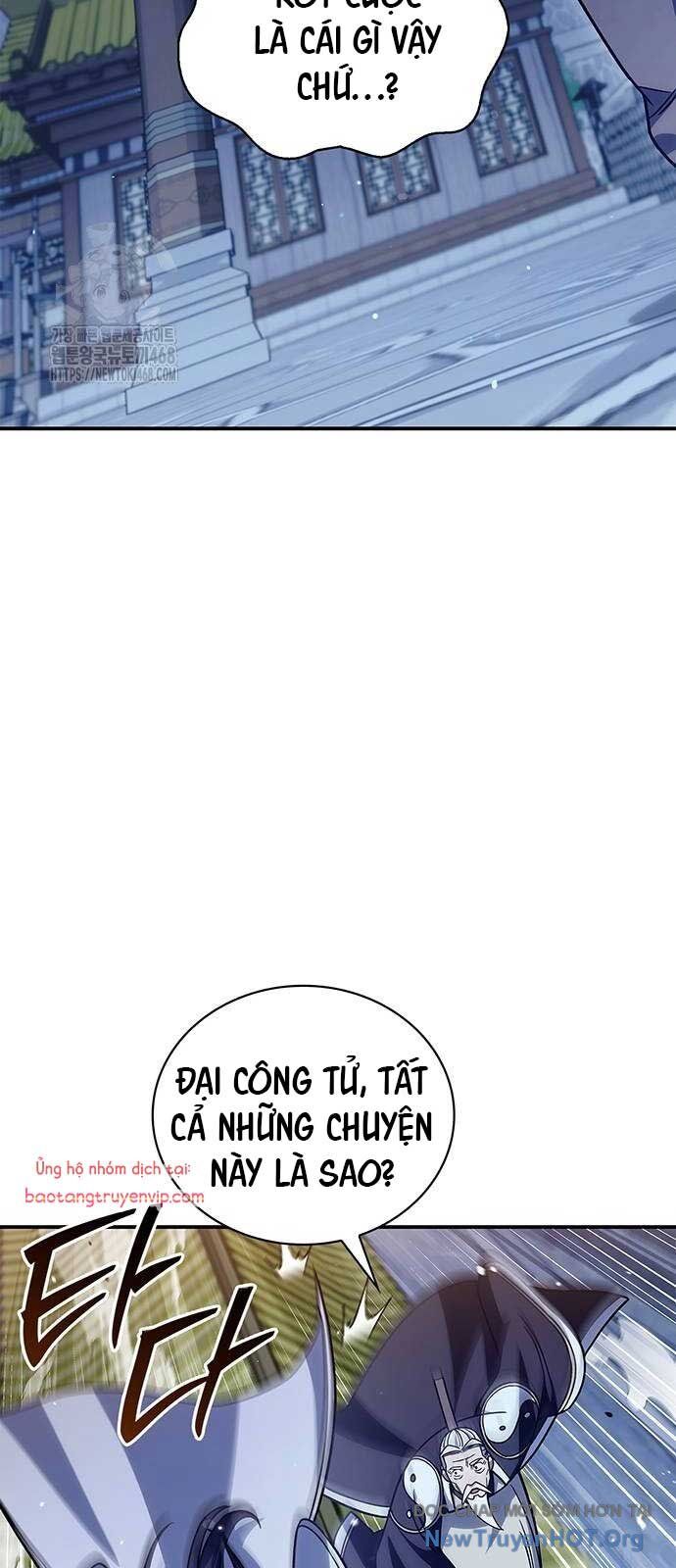 Thiên Qua Thư Khố Đại Công Tử - Chapter 136 - Page 20
