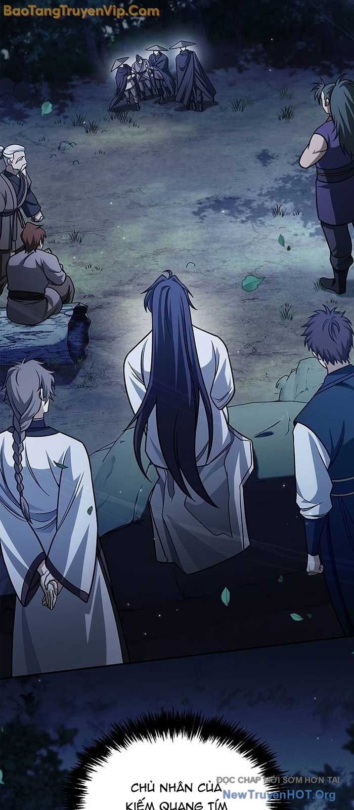 Thiên Qua Thư Khố Đại Công Tử - Chapter 138.1 - Page 17