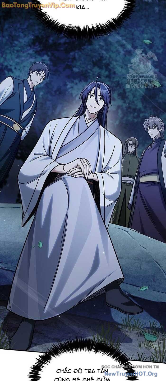 Thiên Qua Thư Khố Đại Công Tử - Chapter 138.1 - Page 18