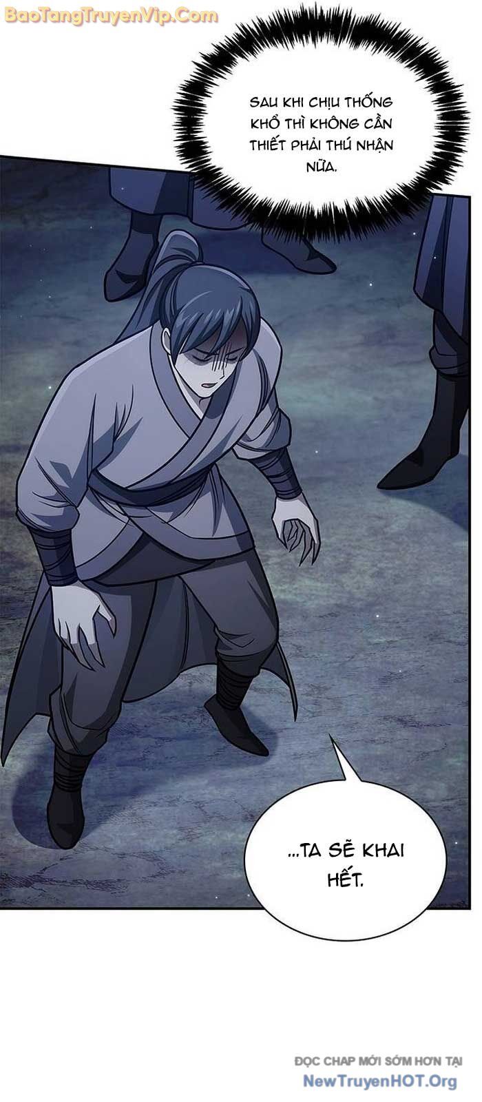 Thiên Qua Thư Khố Đại Công Tử - Chapter 138.1 - Page 20