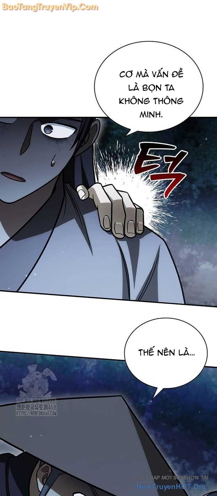 Thiên Qua Thư Khố Đại Công Tử - Chapter 138.1 - Page 22