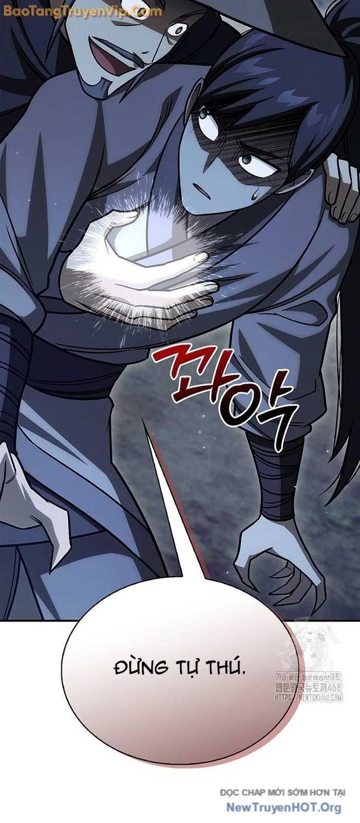 Thiên Qua Thư Khố Đại Công Tử - Chapter 138.1 - Page 23