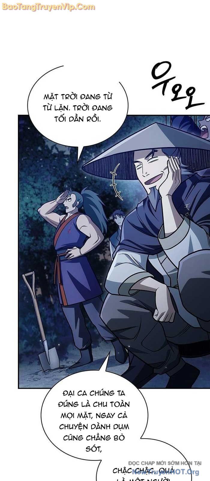 Thiên Qua Thư Khố Đại Công Tử - Chapter 138.1 - Page 3