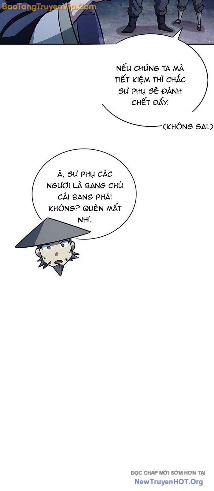 Thiên Qua Thư Khố Đại Công Tử - Chapter 138.1 - Page 5