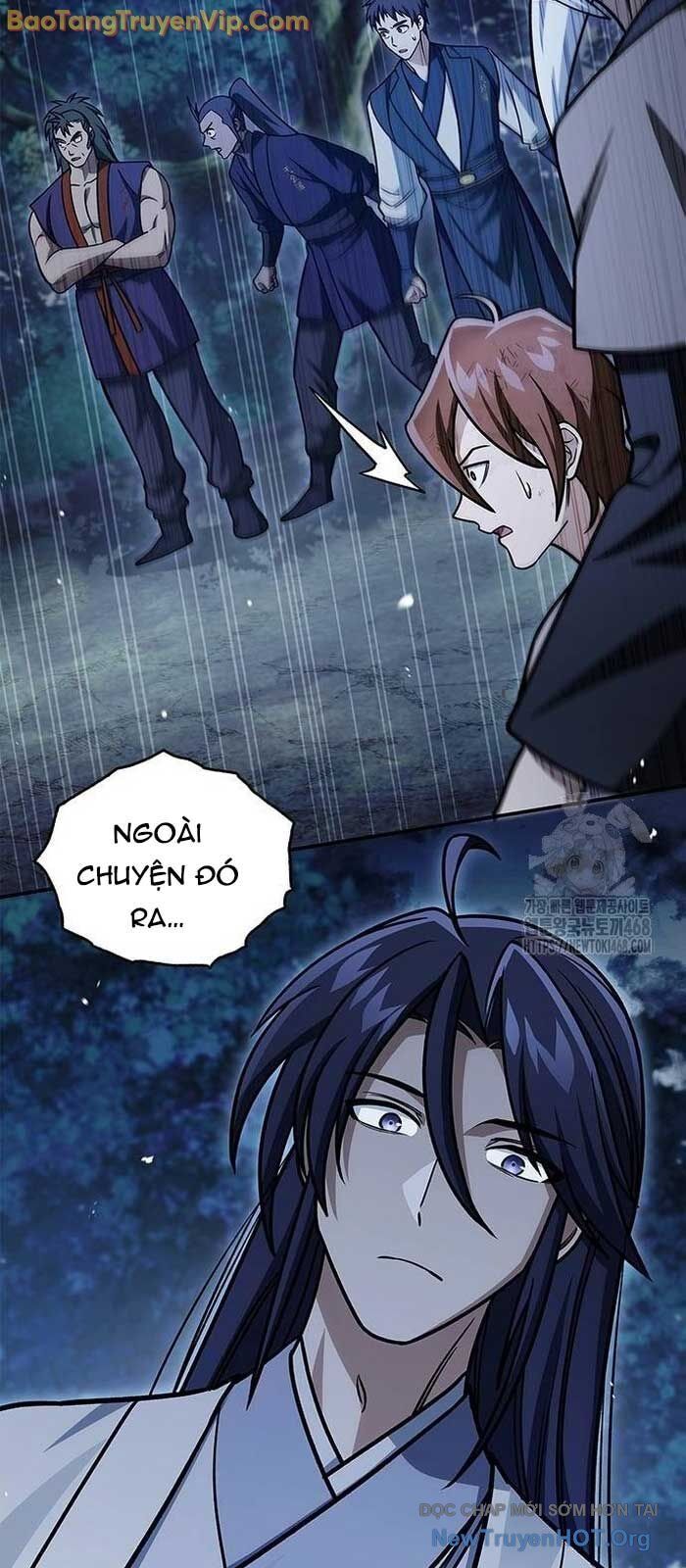 Thiên Qua Thư Khố Đại Công Tử - Chapter 138.1 - Page 50