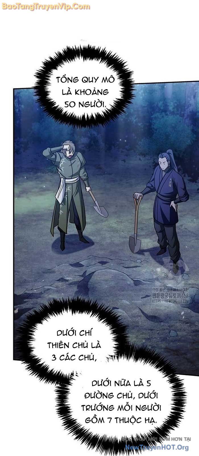 Thiên Qua Thư Khố Đại Công Tử - Chapter 138.1 - Page 54