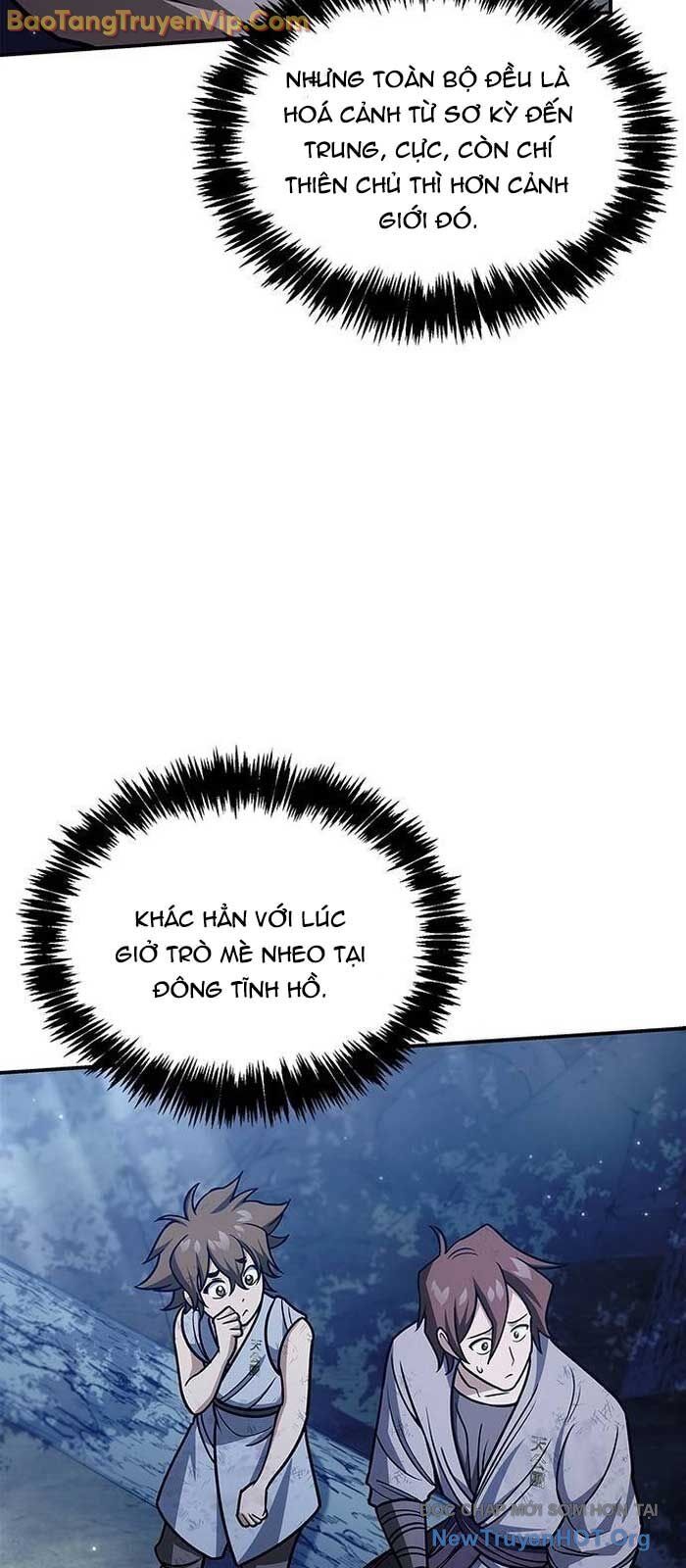 Thiên Qua Thư Khố Đại Công Tử - Chapter 138.1 - Page 56