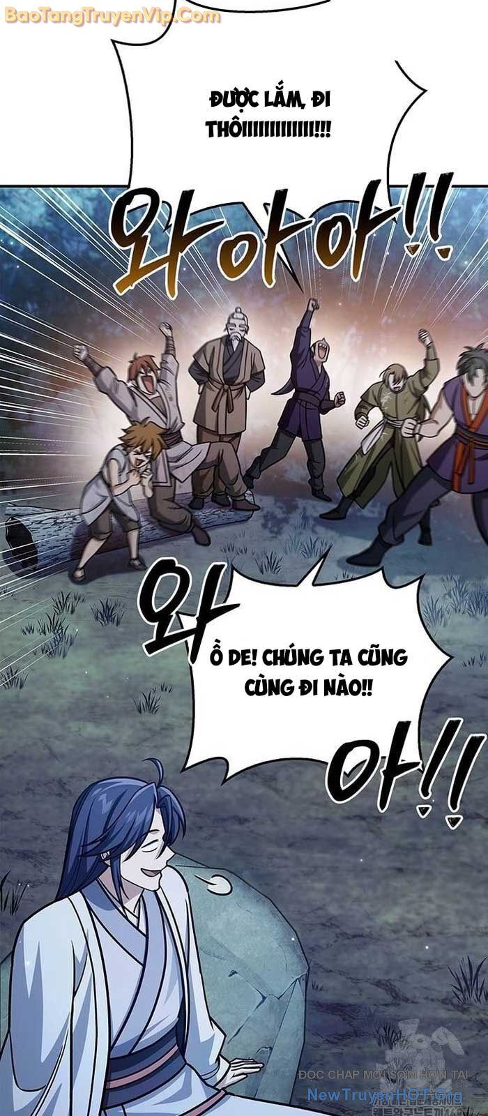 Thiên Qua Thư Khố Đại Công Tử - Chapter 138.1 - Page 61