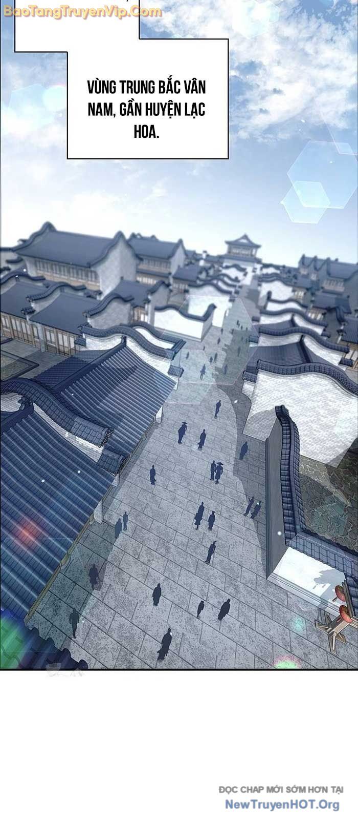 Thiên Qua Thư Khố Đại Công Tử - Chapter 138.1 - Page 63