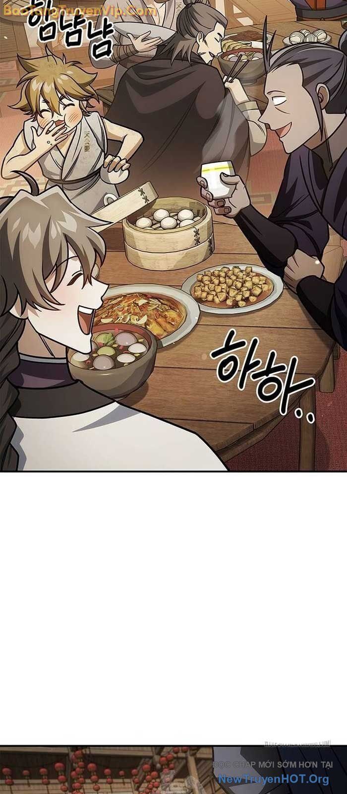 Thiên Qua Thư Khố Đại Công Tử - Chapter 138.1 - Page 65