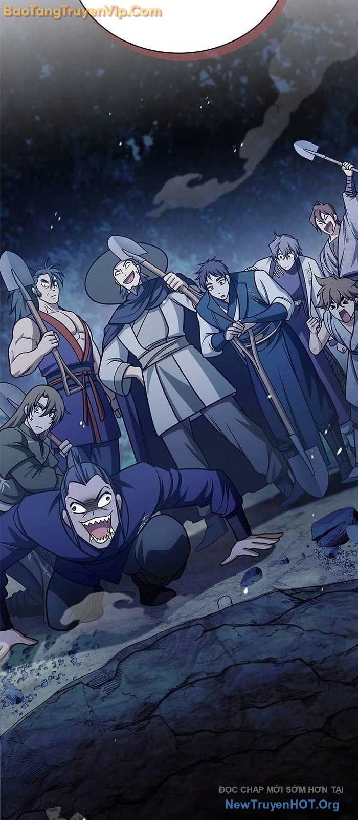 Thiên Qua Thư Khố Đại Công Tử - Chapter 138.1 - Page 7