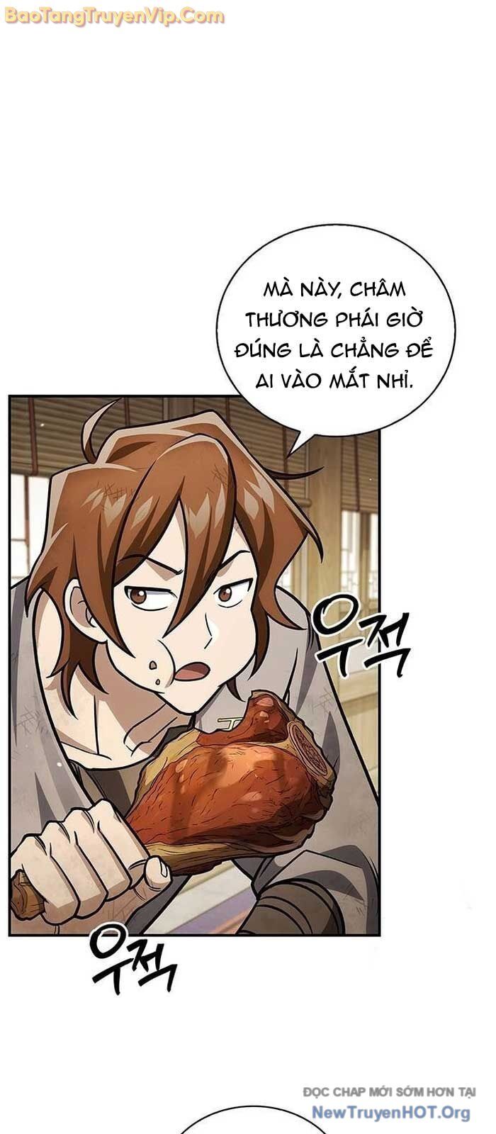 Thiên Qua Thư Khố Đại Công Tử - Chapter 138.1 - Page 80
