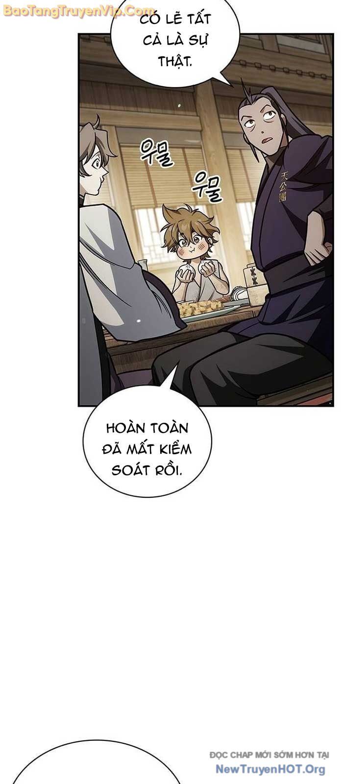 Thiên Qua Thư Khố Đại Công Tử - Chapter 138.1 - Page 81