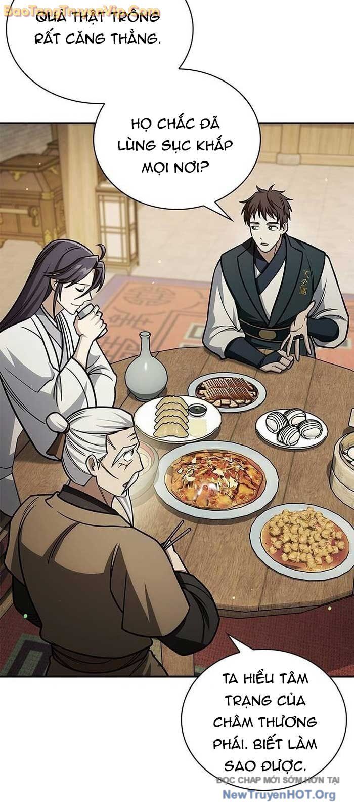 Thiên Qua Thư Khố Đại Công Tử - Chapter 138.1 - Page 82