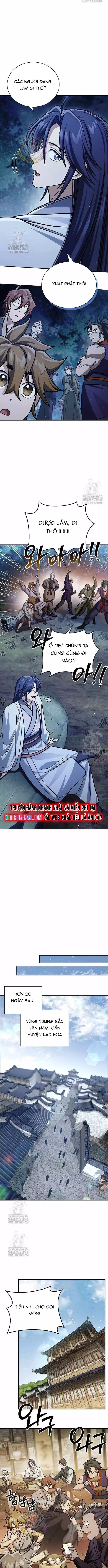 Thiên Qua Thư Khố Đại Công Tử - Chapter 138 - Page 10