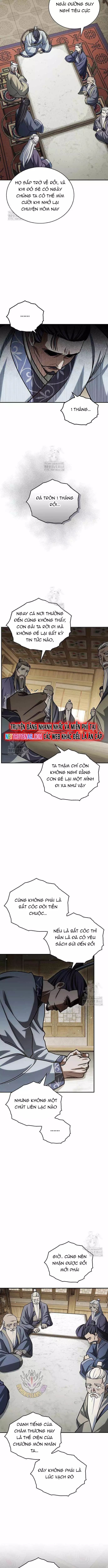 Thiên Qua Thư Khố Đại Công Tử - Chapter 138 - Page 14