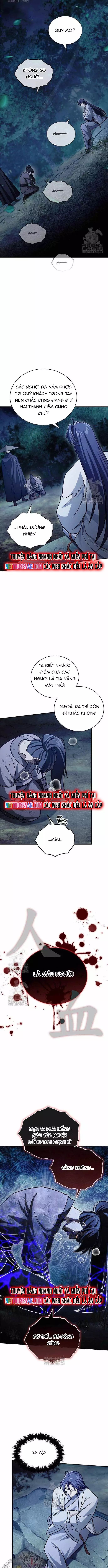 Thiên Qua Thư Khố Đại Công Tử - Chapter 138 - Page 6