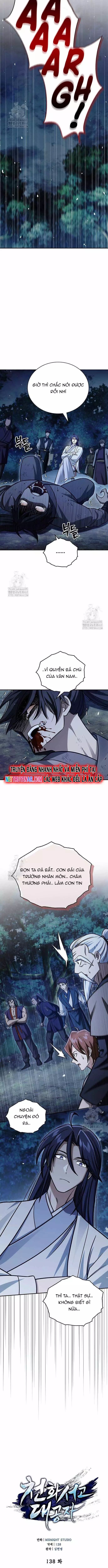 Thiên Qua Thư Khố Đại Công Tử - Chapter 138 - Page 8