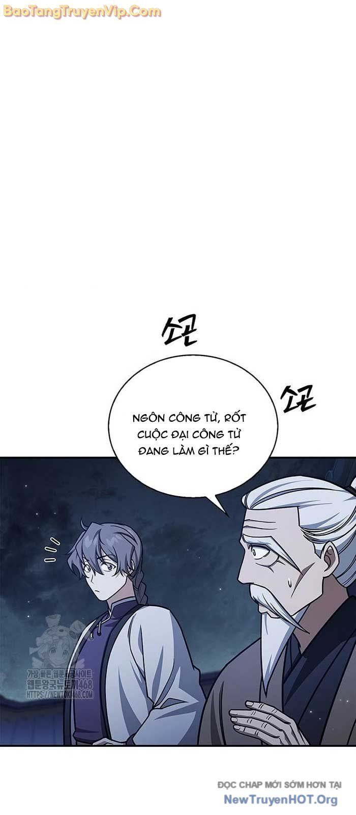 Thiên Qua Thư Khố Đại Công Tử - Chapter 140.1 - Page 18