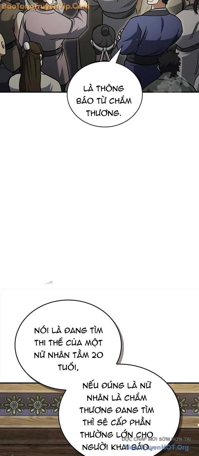 Thiên Qua Thư Khố Đại Công Tử - Chapter 140.1 - Page 22