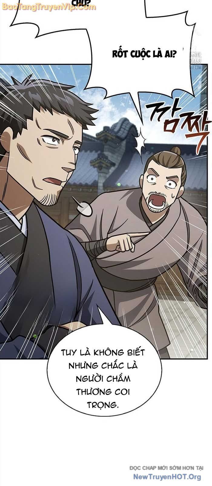 Thiên Qua Thư Khố Đại Công Tử - Chapter 140.1 - Page 24