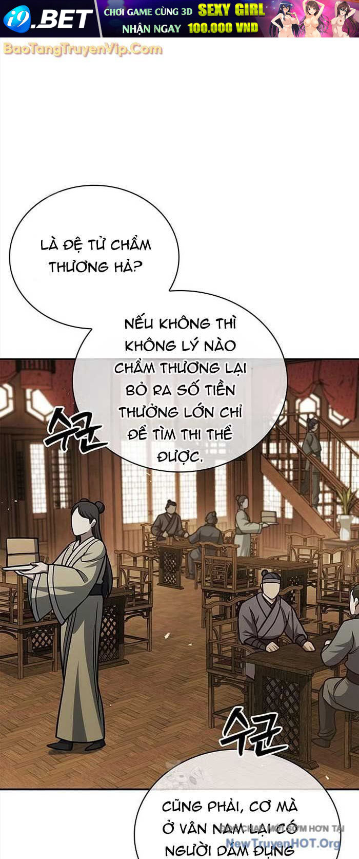 Thiên Qua Thư Khố Đại Công Tử - Chapter 140.1 - Page 25