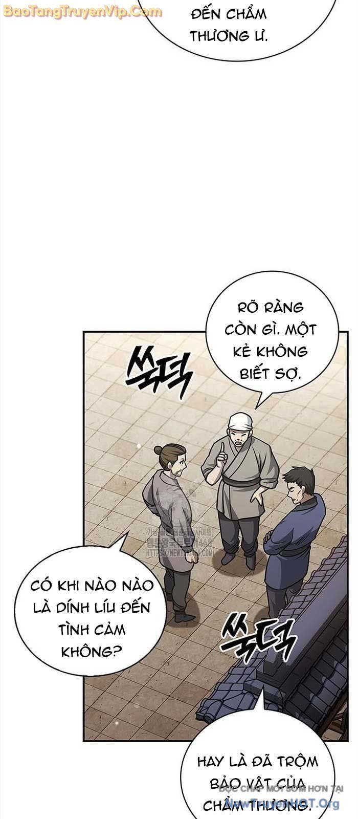 Thiên Qua Thư Khố Đại Công Tử - Chapter 140.1 - Page 26