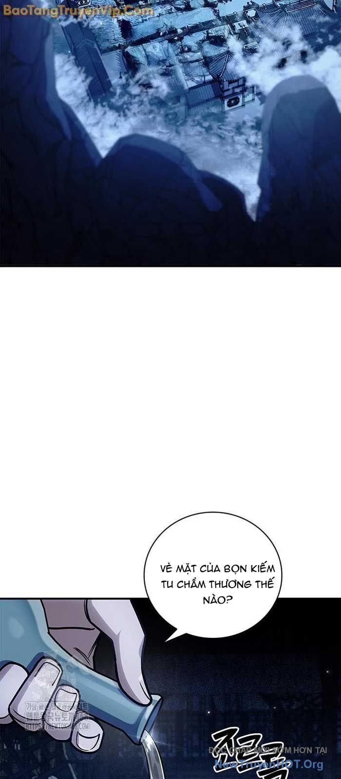 Thiên Qua Thư Khố Đại Công Tử - Chapter 140.1 - Page 33