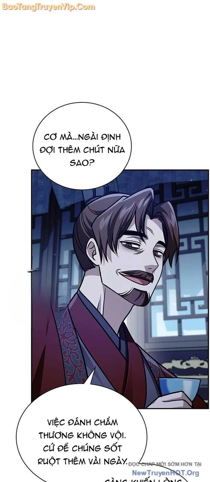 Thiên Qua Thư Khố Đại Công Tử - Chapter 140.1 - Page 38