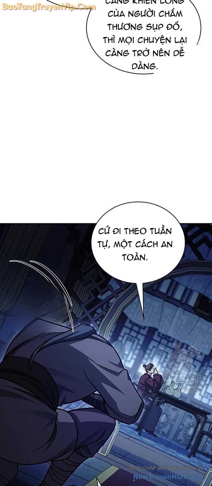 Thiên Qua Thư Khố Đại Công Tử - Chapter 140.1 - Page 39