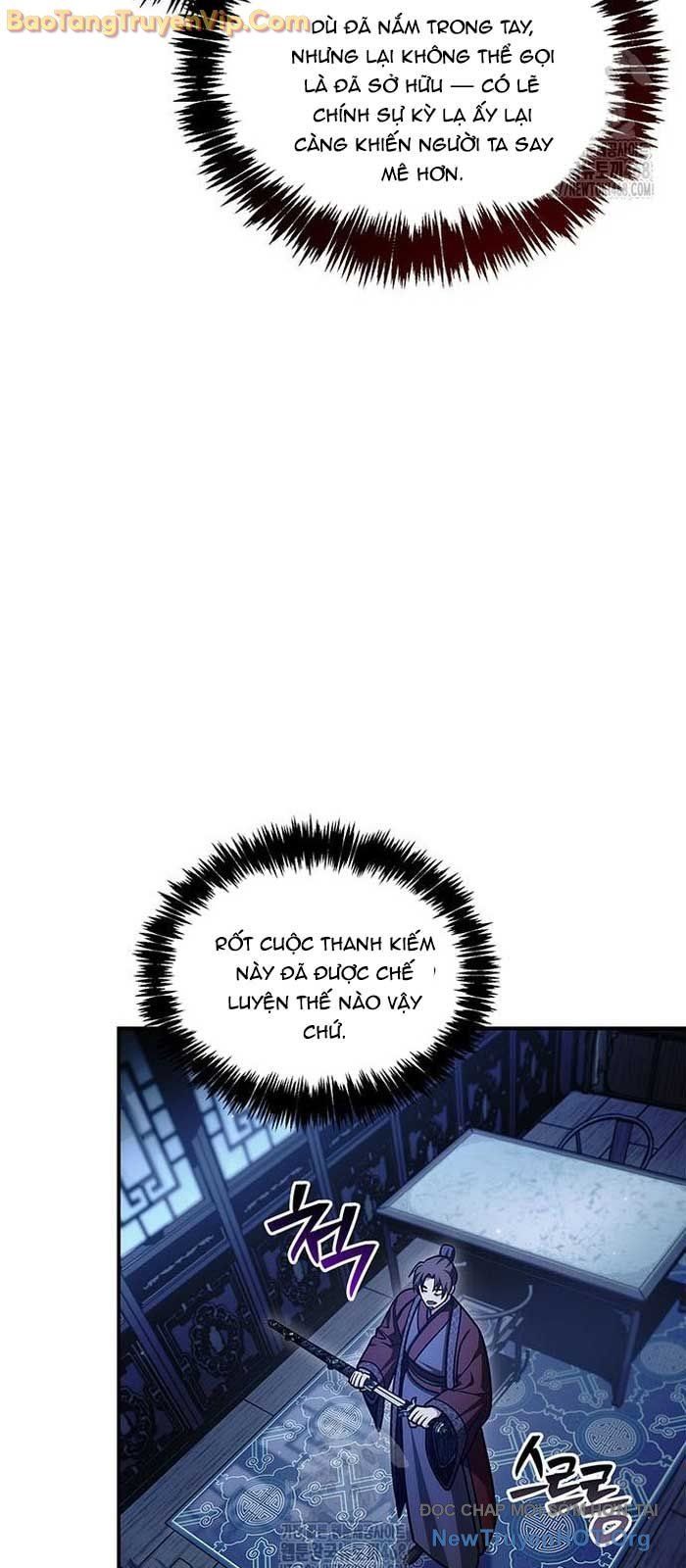 Thiên Qua Thư Khố Đại Công Tử - Chapter 140.1 - Page 49