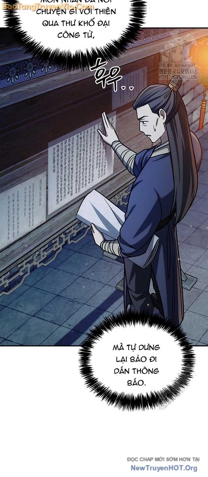 Thiên Qua Thư Khố Đại Công Tử - Chapter 140.1 - Page 5