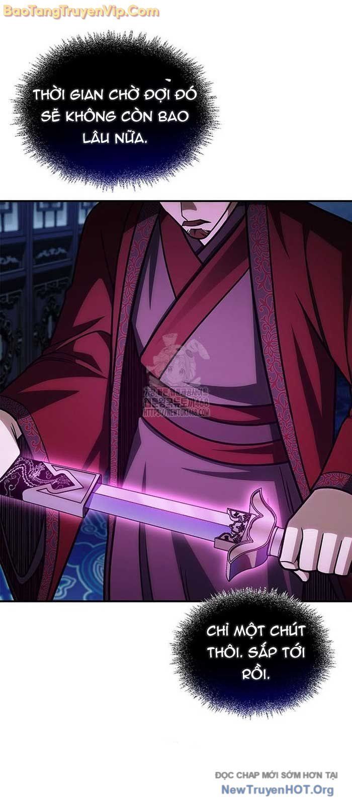 Thiên Qua Thư Khố Đại Công Tử - Chapter 140.1 - Page 56