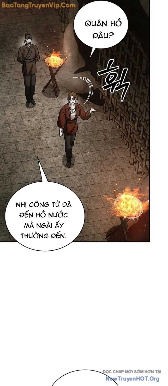 Thiên Qua Thư Khố Đại Công Tử - Chapter 140.1 - Page 83