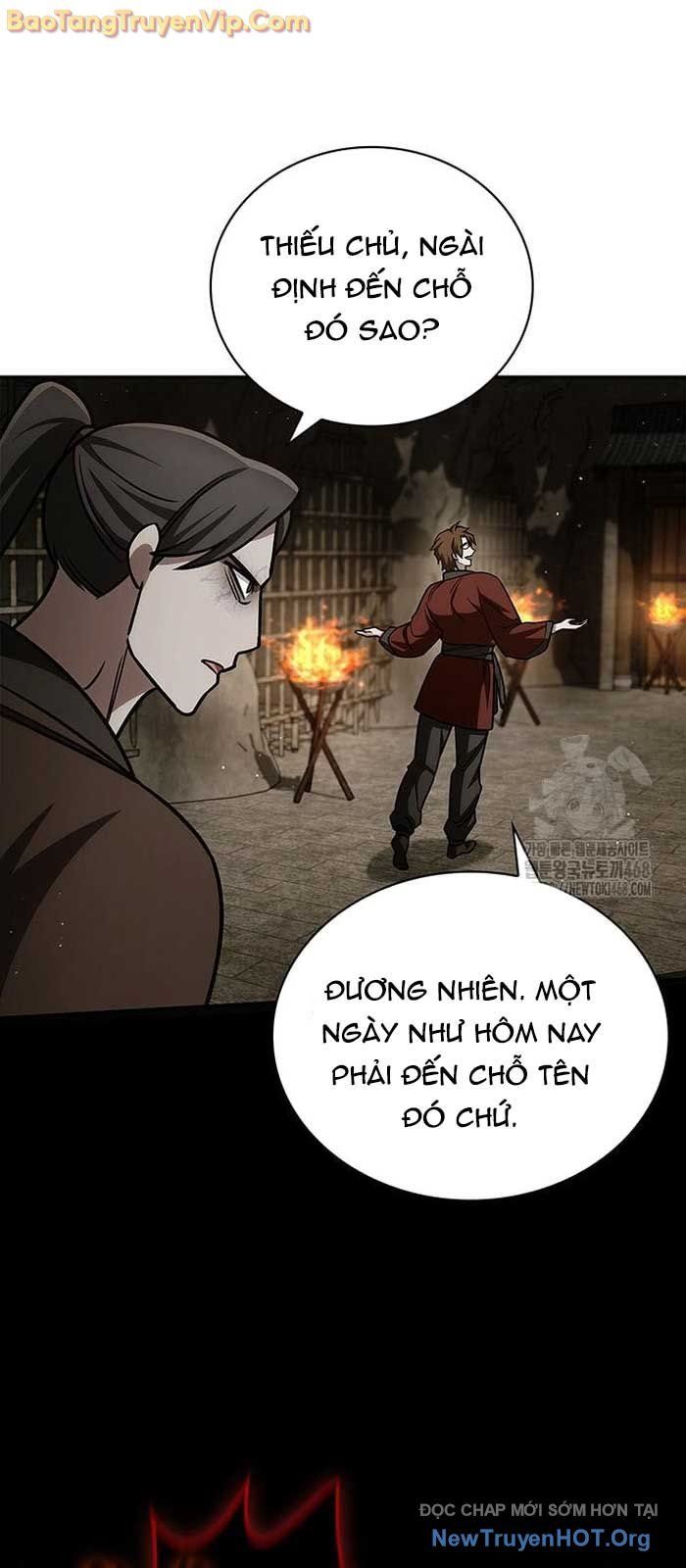 Thiên Qua Thư Khố Đại Công Tử - Chapter 140.1 - Page 85