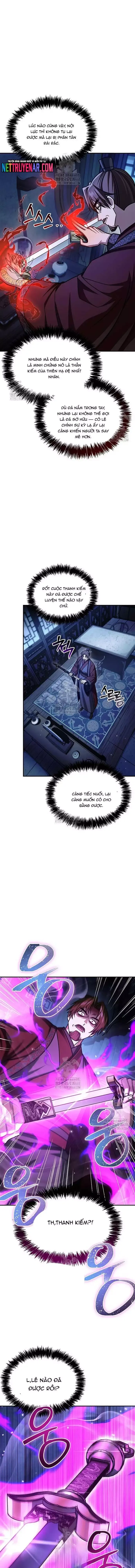 Thiên Qua Thư Khố Đại Công Tử - Chapter 140 - Page 10