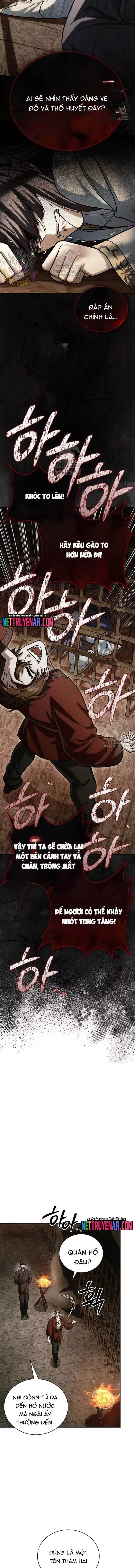 Thiên Qua Thư Khố Đại Công Tử - Chapter 140 - Page 16