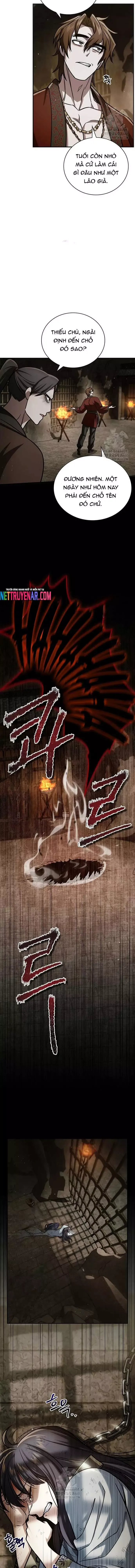 Thiên Qua Thư Khố Đại Công Tử - Chapter 140 - Page 17