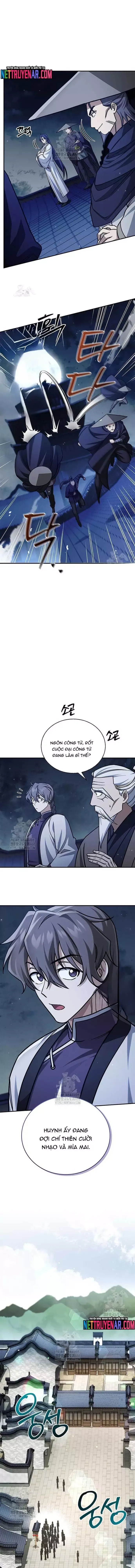 Thiên Qua Thư Khố Đại Công Tử - Chapter 140 - Page 4
